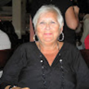 Meet your Posher, Teri